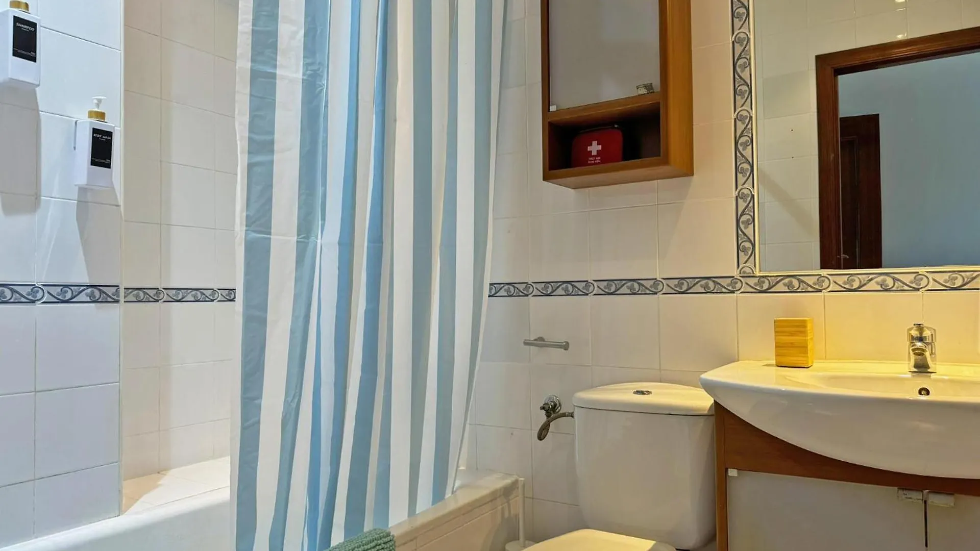 Apartment Apartamento Minotauro - Ole Solutions Jerez de la Frontera Spain