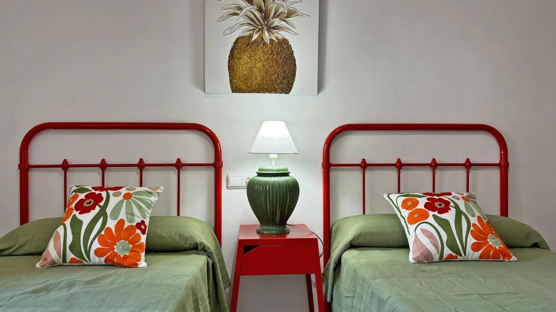Apartamento Minotauro - Ole Solutions Jerez de la Frontera 0*,  Spain