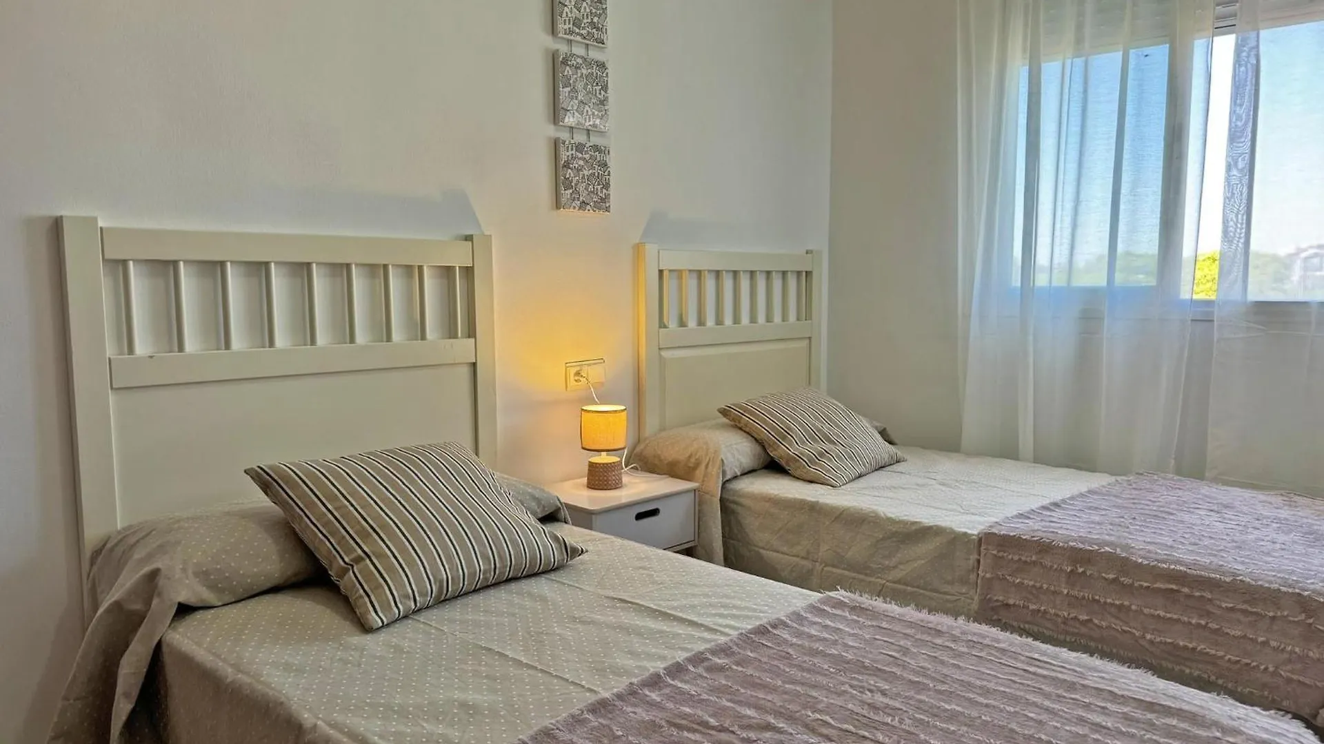 Apartamento Minotauro - Ole Solutions Jerez de la Frontera Apartment