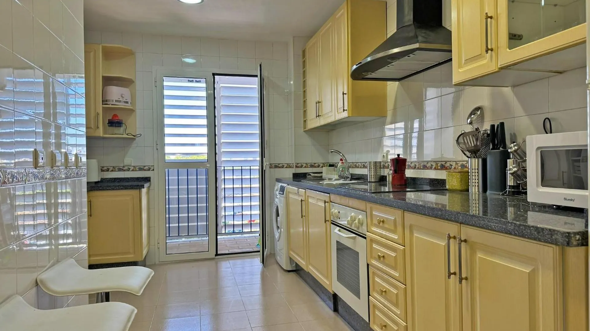 Apartamento Minotauro - Ole Solutions Jerez de la Frontera