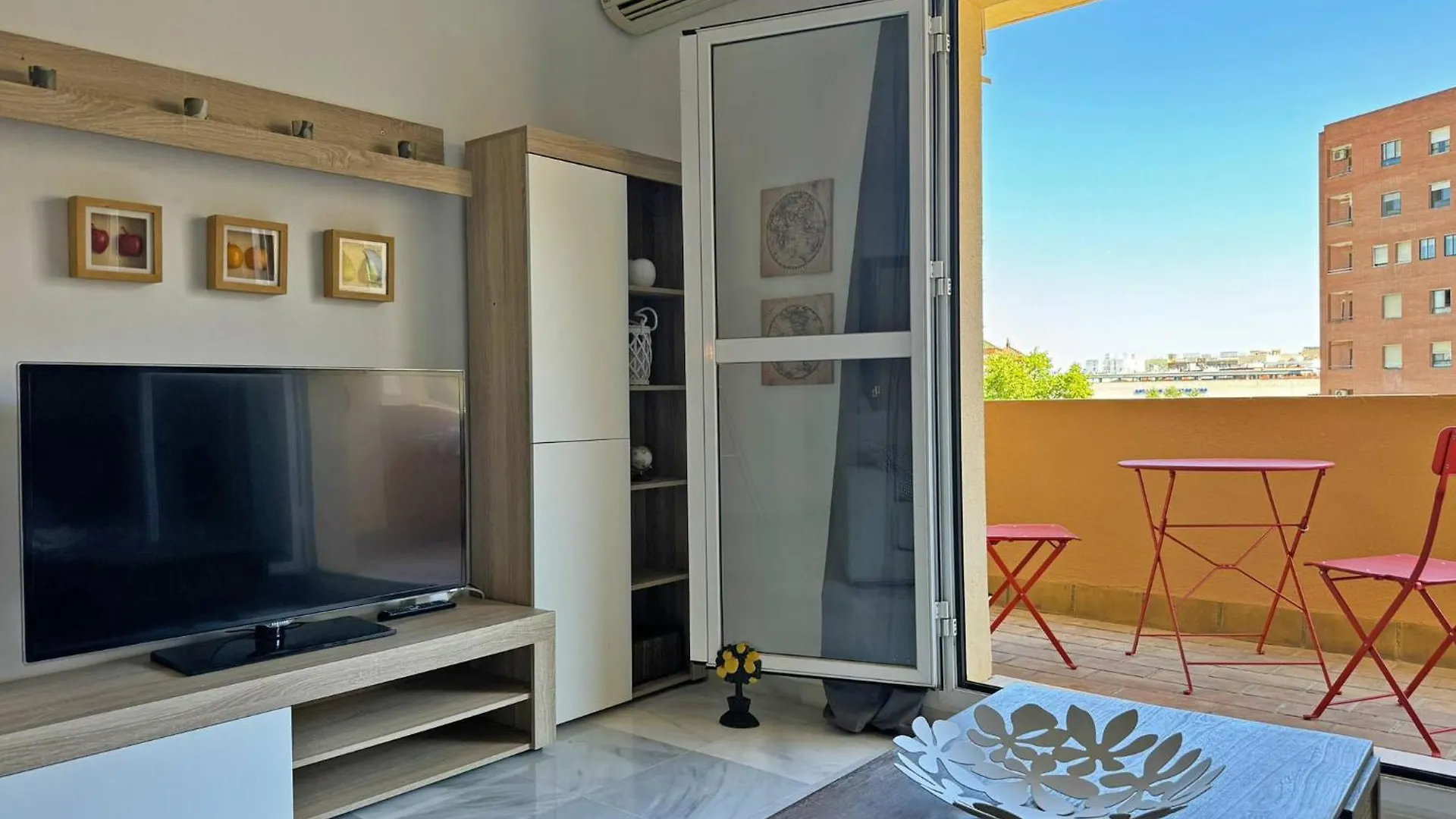 Apartamento Minotauro - Ole Solutions Jerez de la Frontera