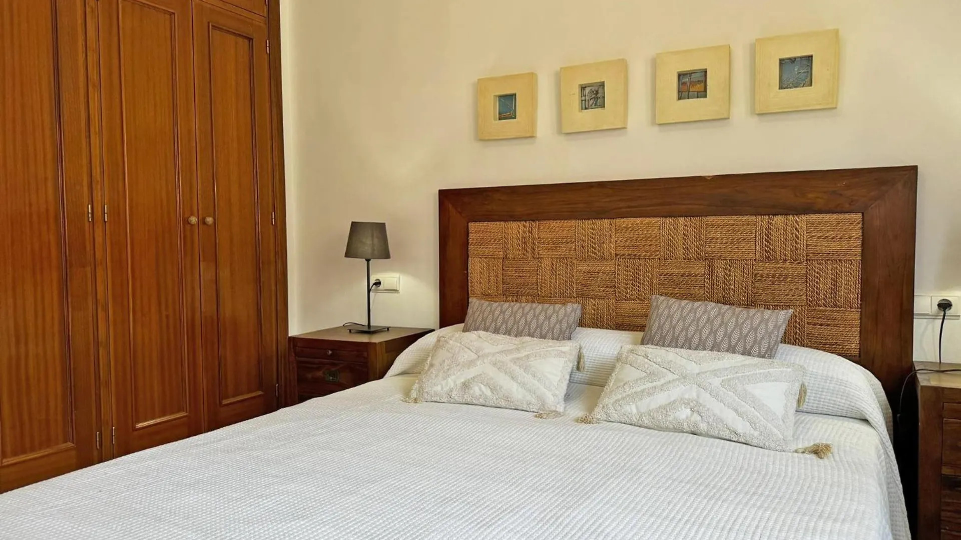 Apartamento Minotauro - Ole Solutions Jerez de la Frontera 0*,