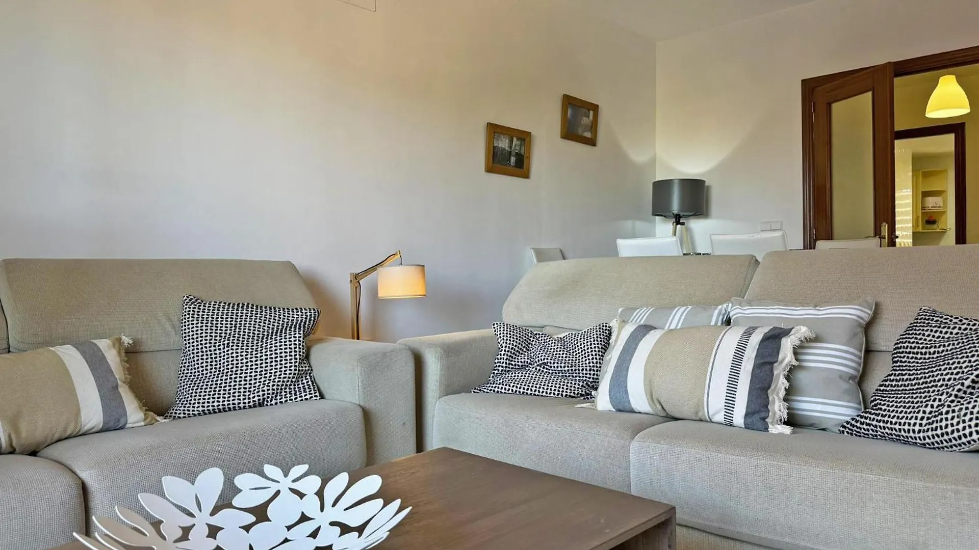 Apartamento Minotauro - Ole Solutions Jerez de la Frontera