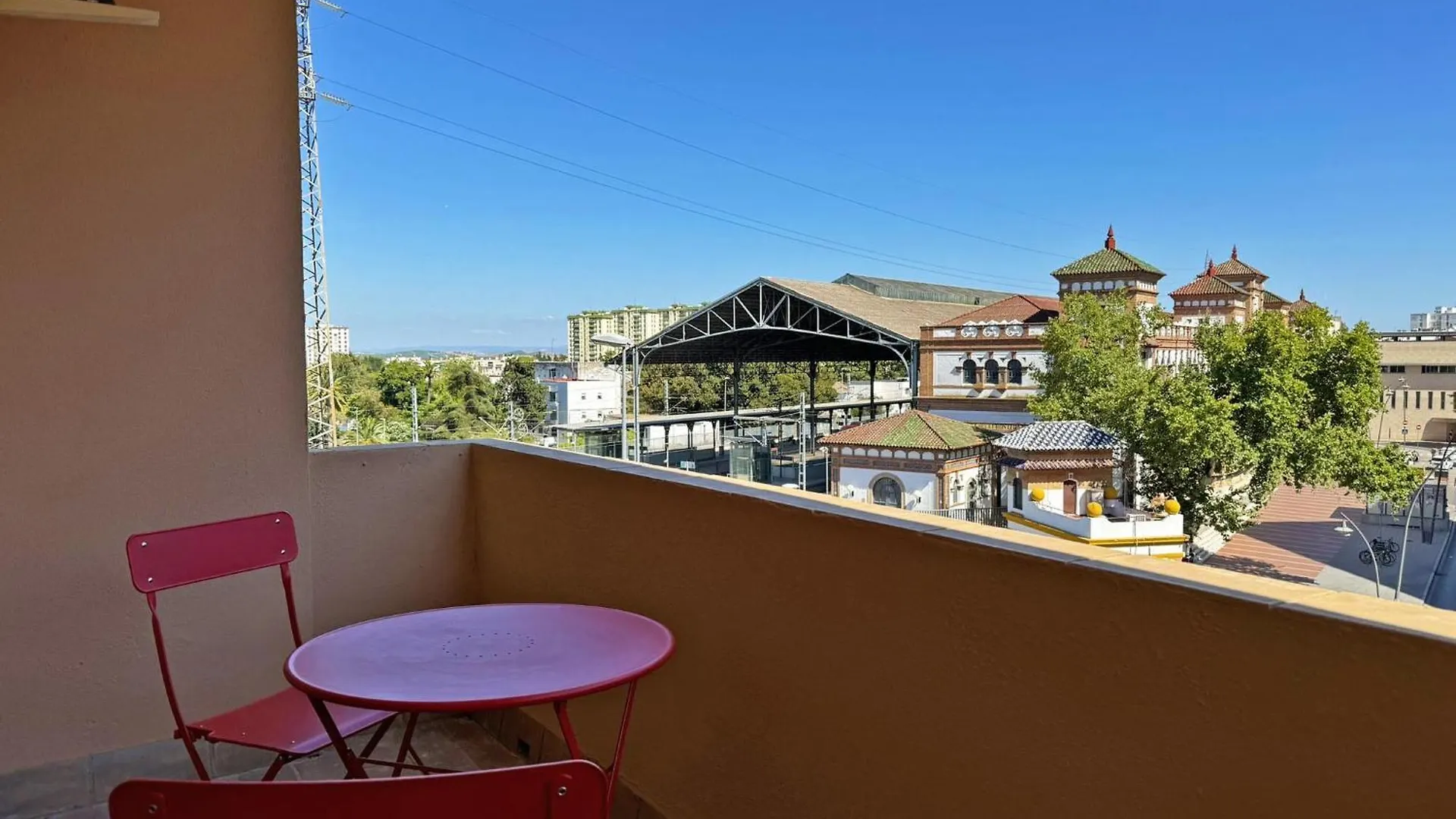 Apartamento Minotauro - Ole Solutions Jerez de la Frontera Spain