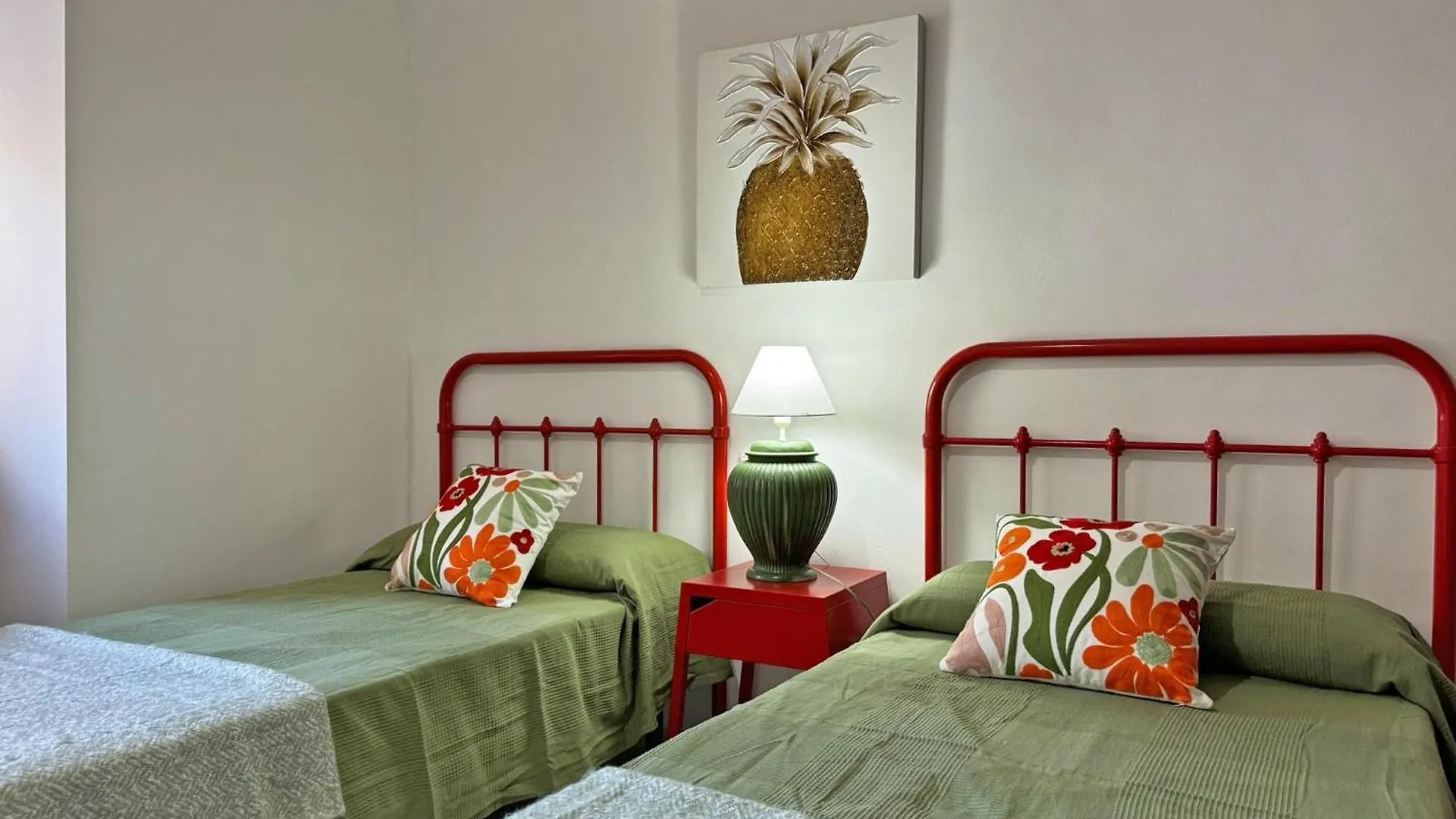 Apartamento Minotauro - Ole Solutions Jerez de la Frontera 0*,  Spain