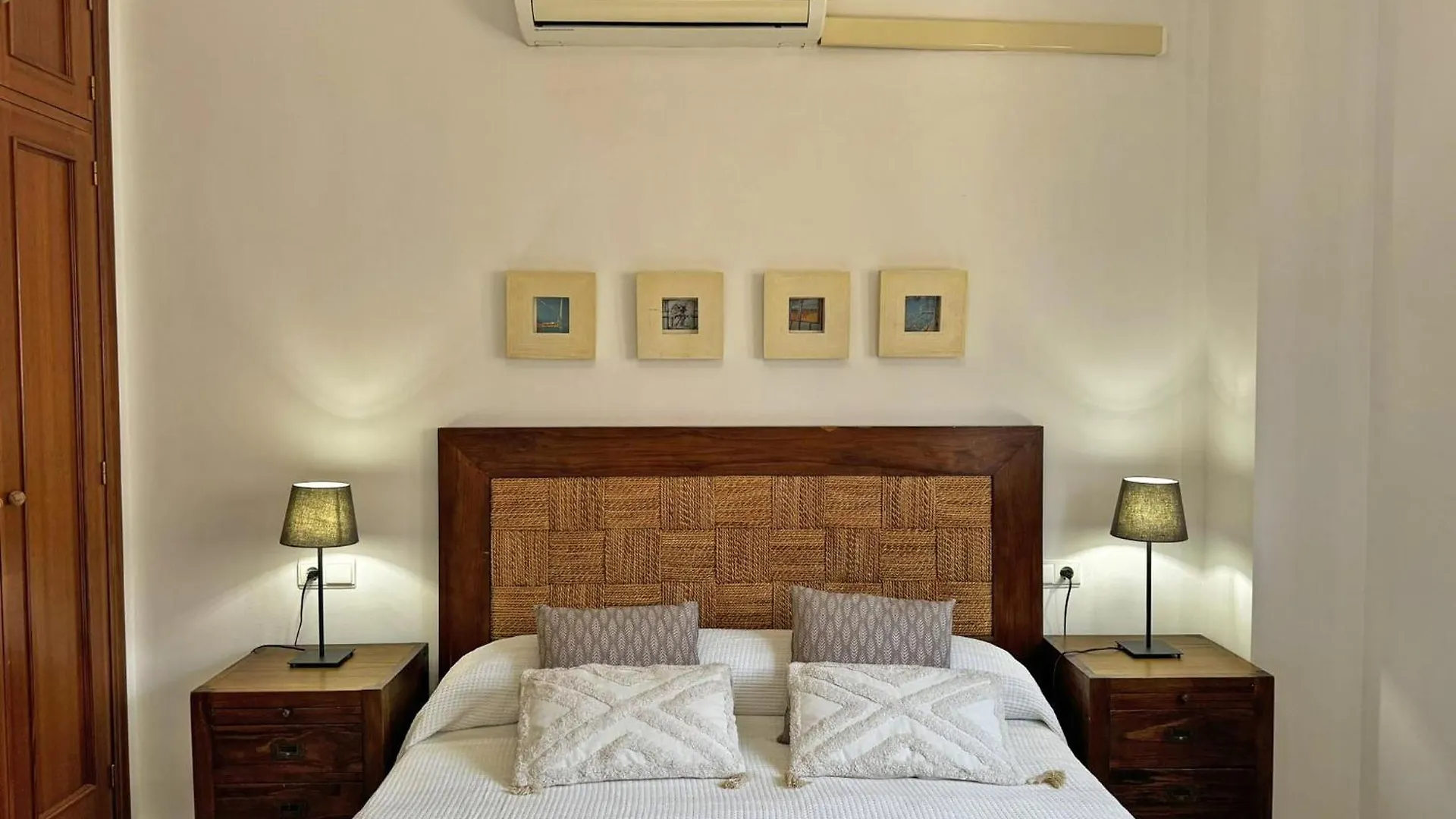 Apartamento Minotauro - Ole Solutions Jerez de la Frontera Apartment