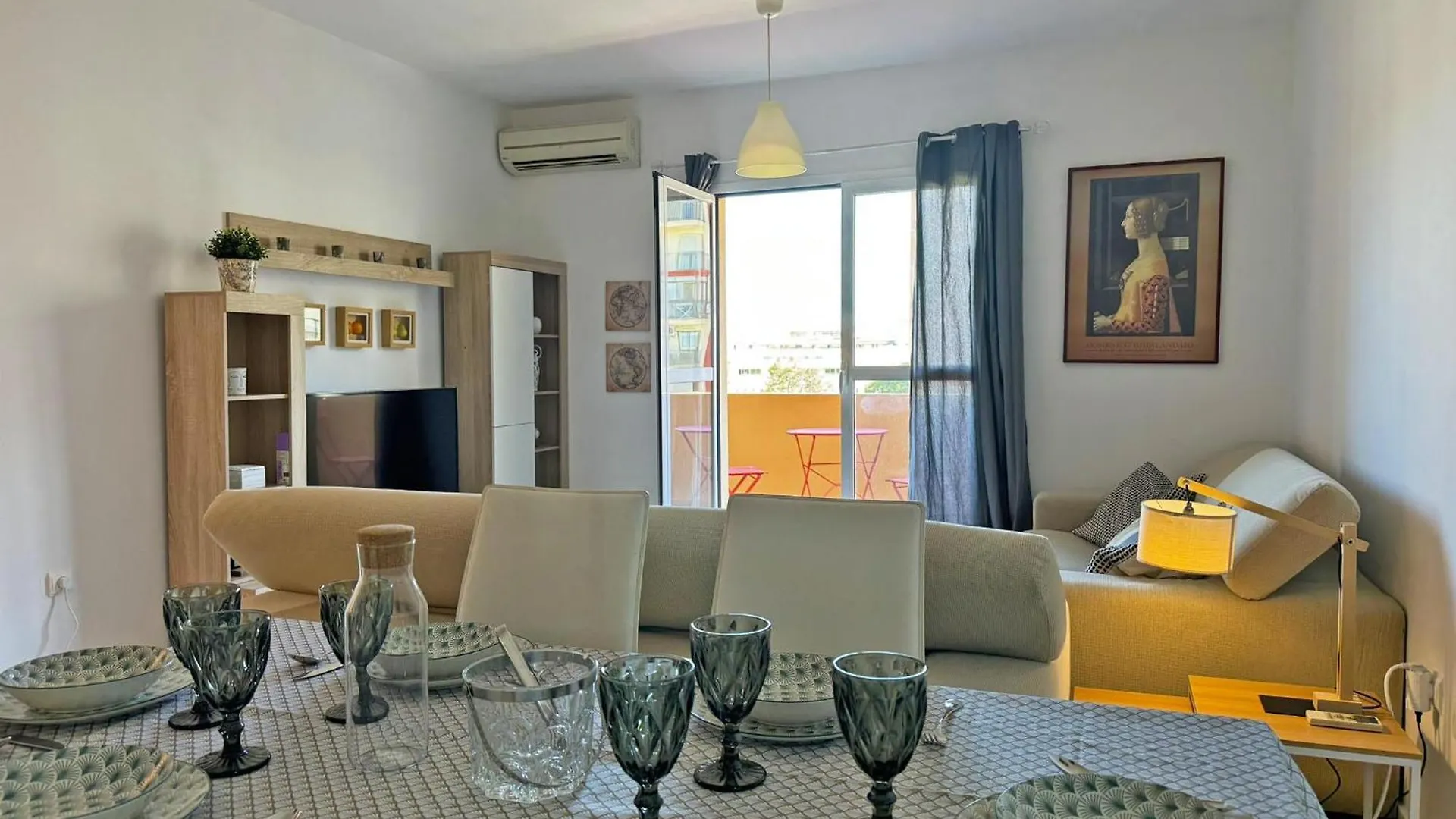 Apartamento Minotauro - Ole Solutions Jerez de la Frontera