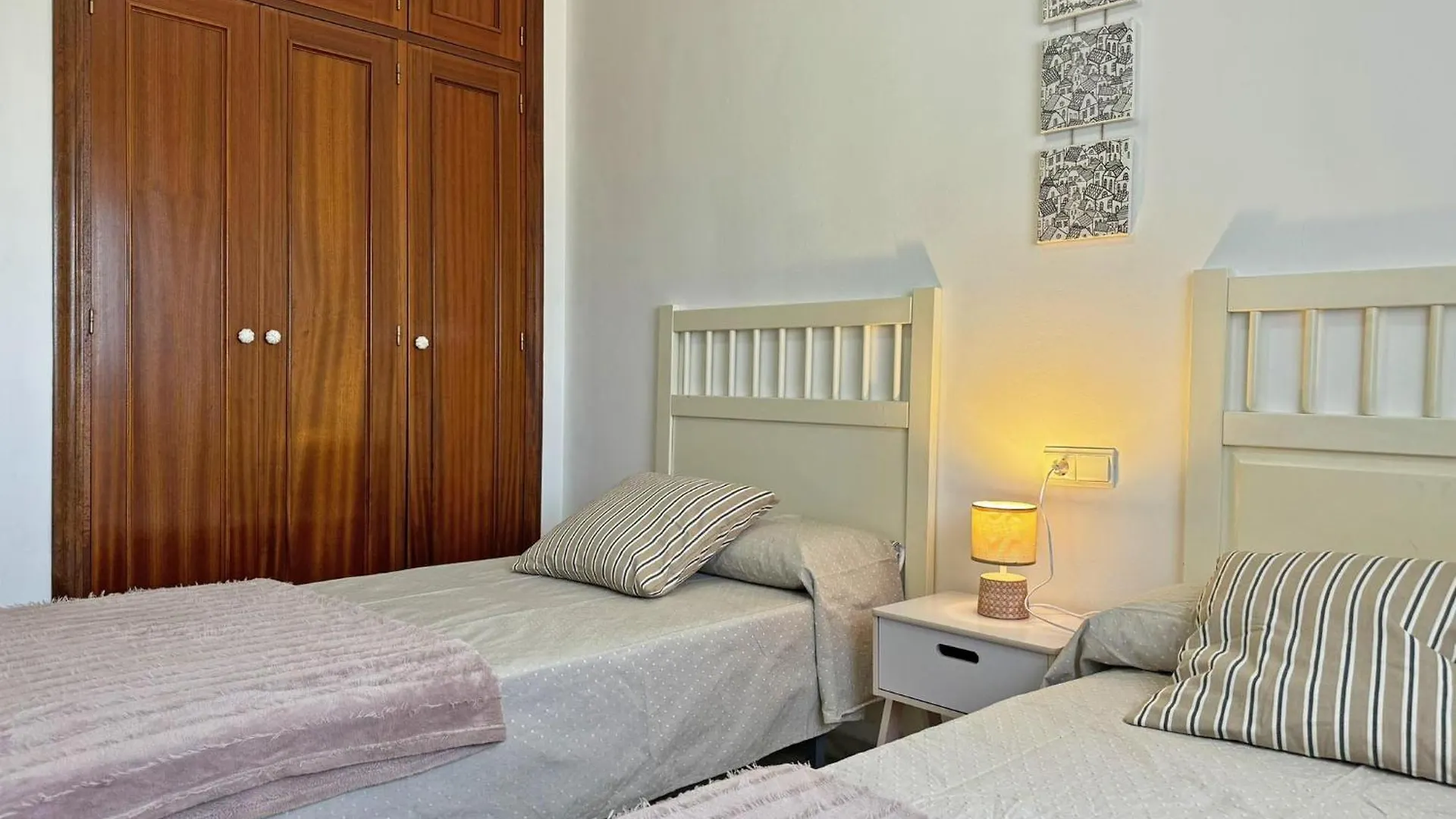 Apartment Apartamento Minotauro - Ole Solutions Jerez de la Frontera Spain