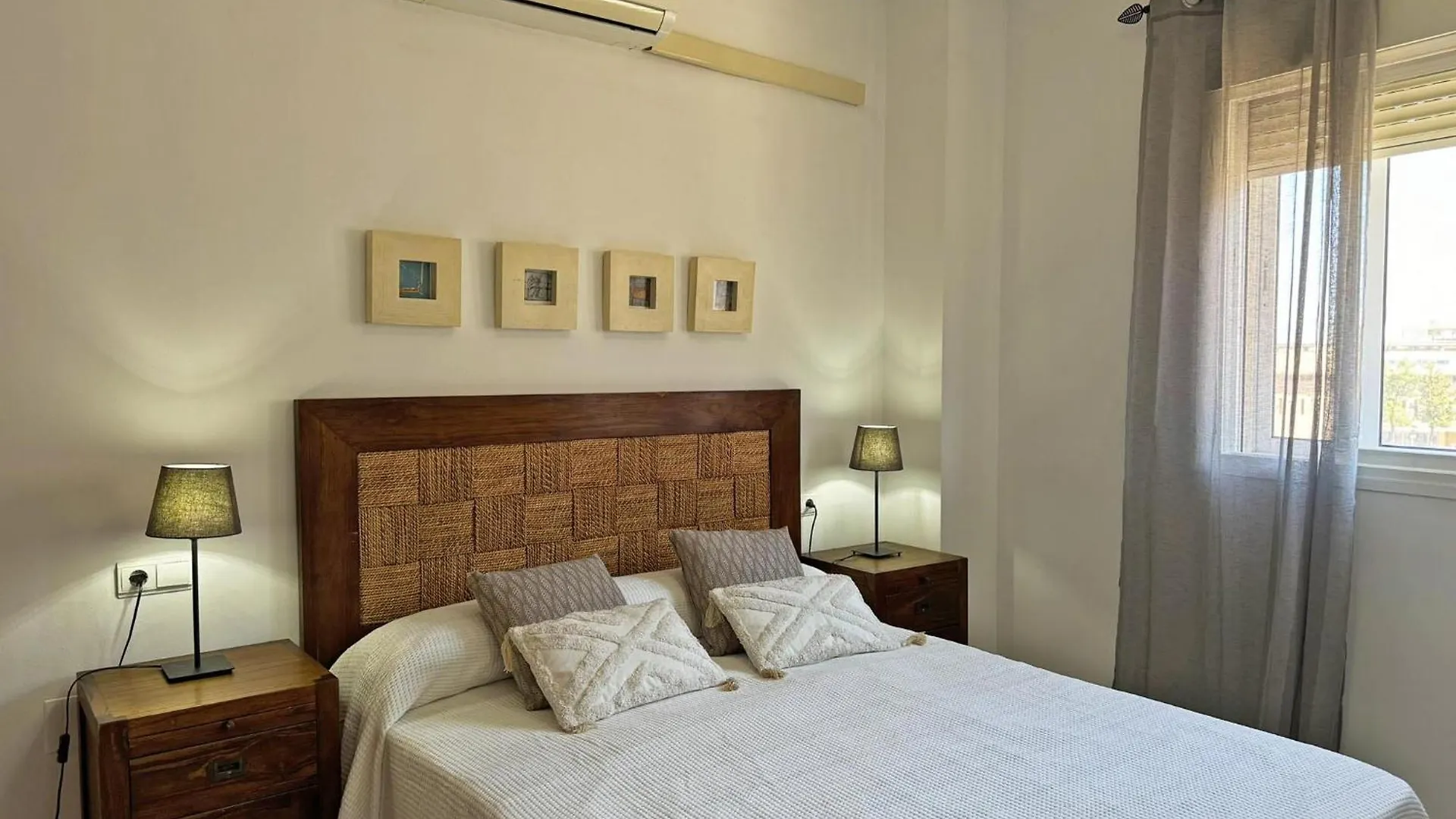 Apartamento Minotauro - Ole Solutions Jerez de la Frontera