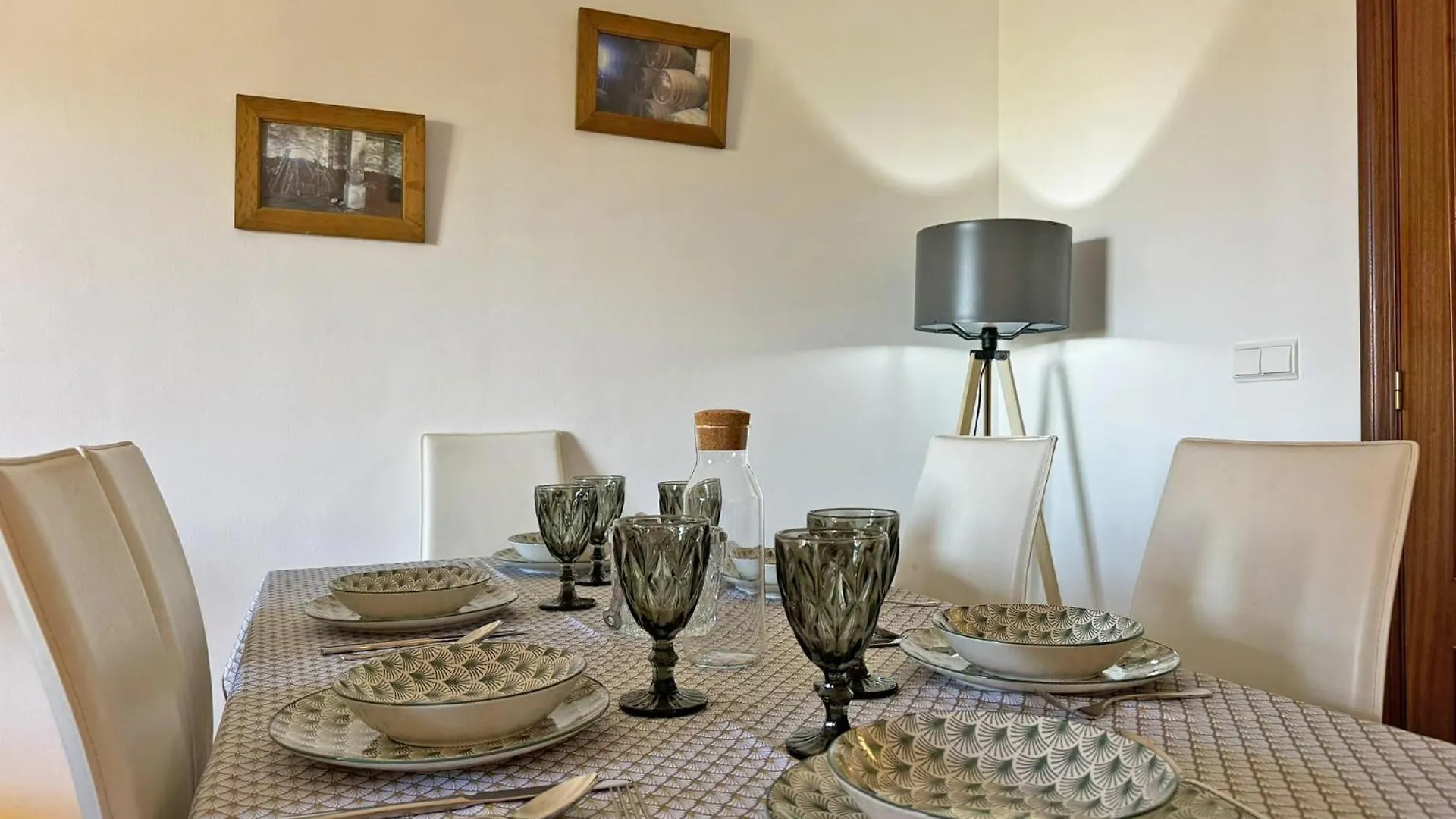 Apartment Apartamento Minotauro - Ole Solutions Jerez de la Frontera