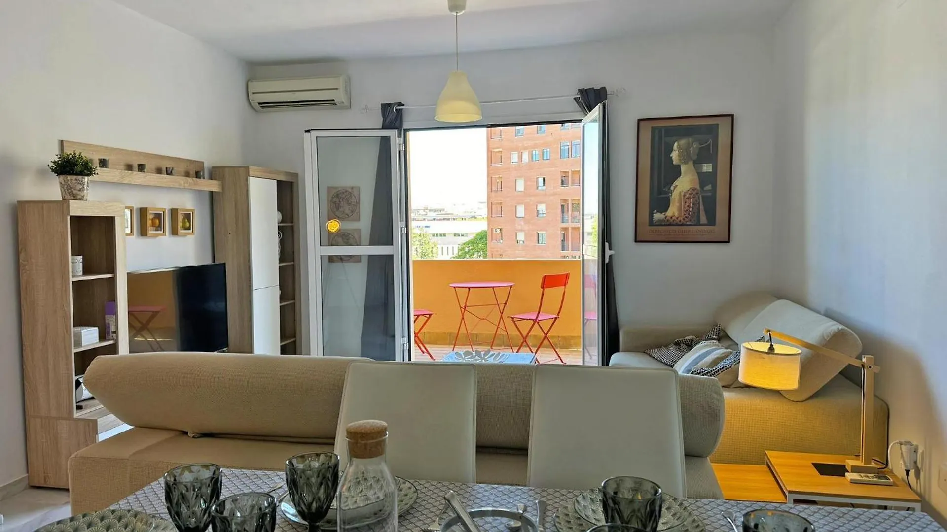 Apartamento Minotauro - Ole Solutions Jerez de la Frontera Spain