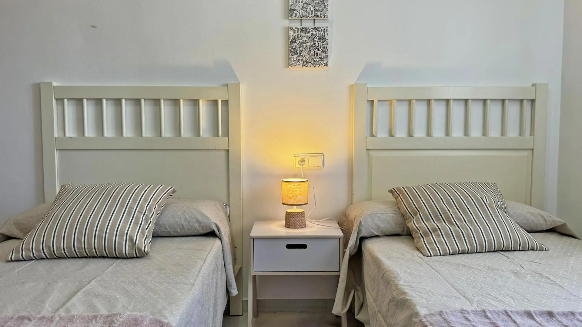 Apartamento Minotauro - Ole Solutions Jerez de la Frontera Spain