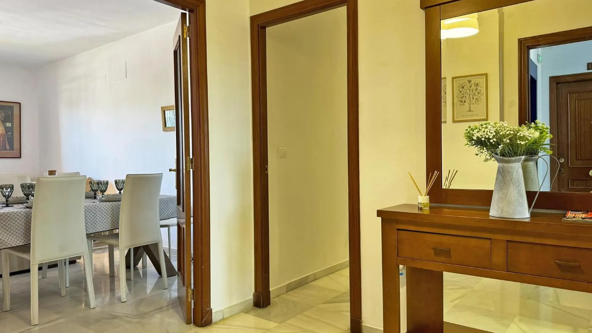 Apartamento Minotauro - Ole Solutions Jerez de la Frontera 0*,  Spain
